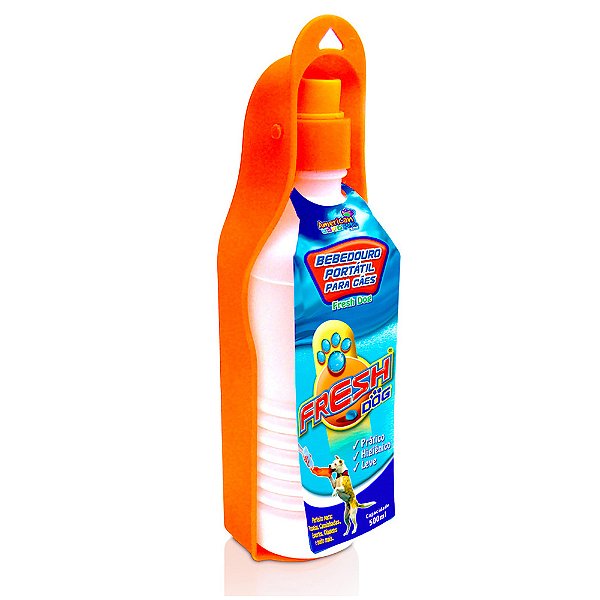 Bebedouro Automatico Fresh Dog 500Ml