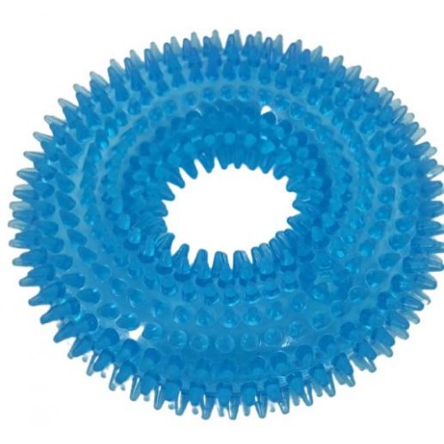 Brinquedo Dog Argola Trator Especiaisinhosso