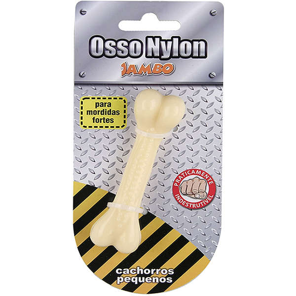 Dog Osso Nylon