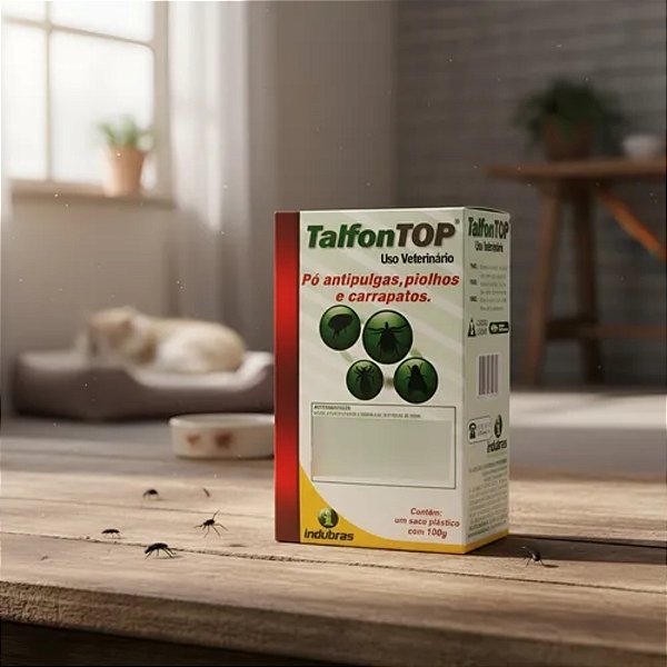 Talfon Top 100g