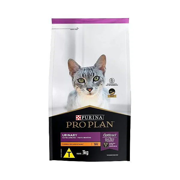 Proplan Gato Urinary Frg 3Kg