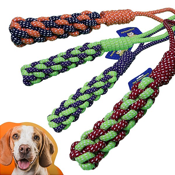 Brinquedo Dog No De Corda M