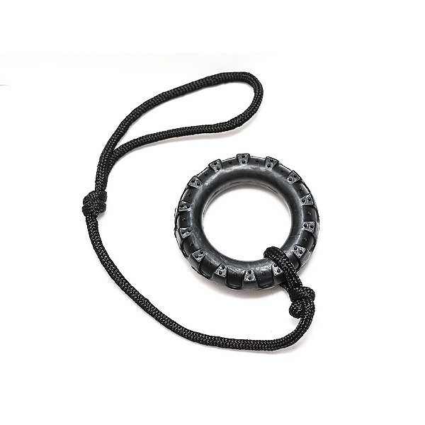 Pneu Black Puxador Big