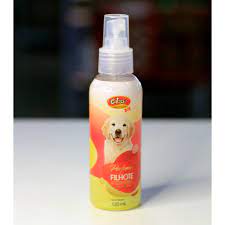 Perfume Colosso Pet Filhote 120Ml