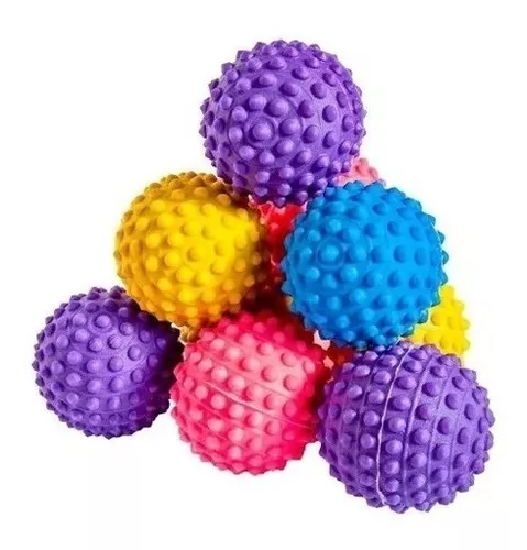 Brinquedo Dog Borracha Osso Com Pequenos Espinhos