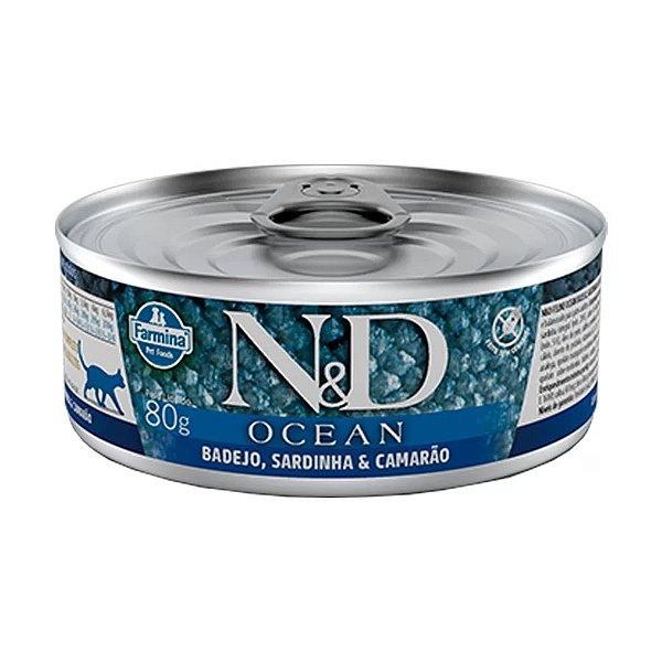 N/D Fel Umido Wet Ocean Badj/Sard/Cam 0,8Kg