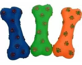 Osso Colorido Petlike - 14,5Cm