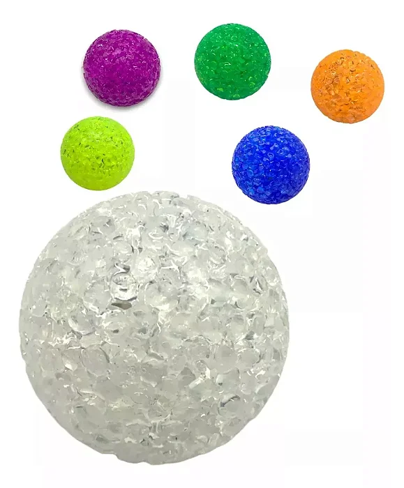Bola Brilho Grande