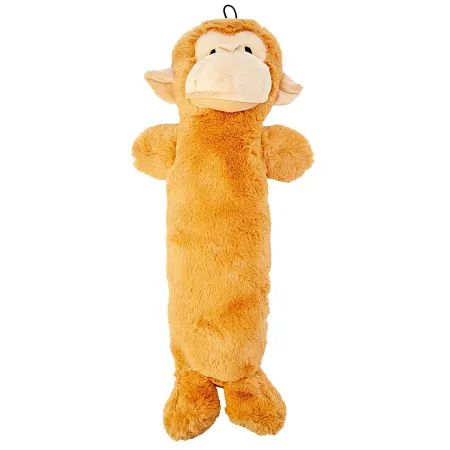 MORDEDOR PELUCIA MACACO DIVERSOS