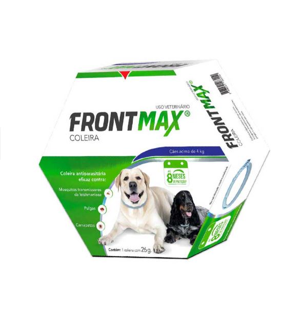 FRONTMAX 26G - 70 CM