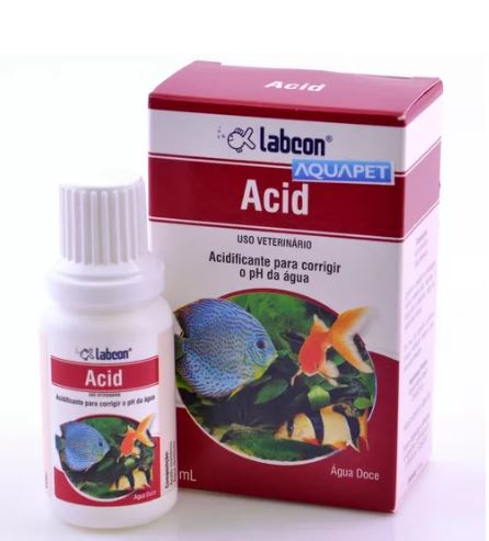 ALCON LABCON ACID 15ML