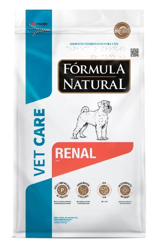 FORMULA NATURAL VET CAES RENAL 10,1KG