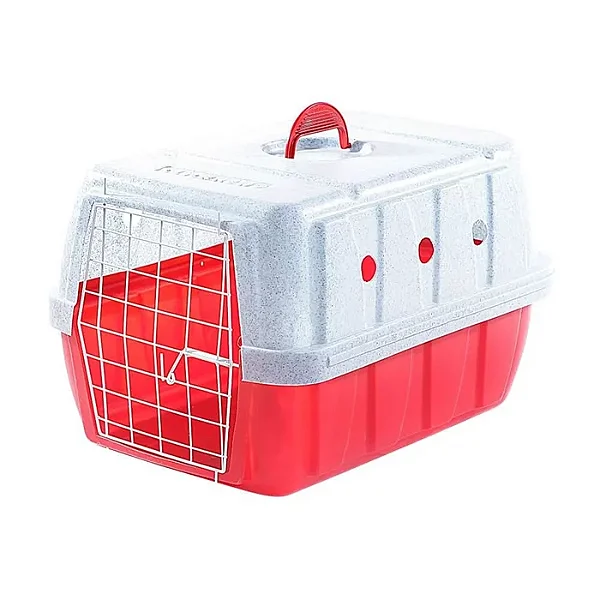 CAIXA DE TRANSPORTE CLICKNEW N 4