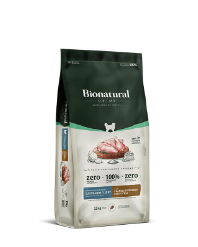 Bionatural Prime Caes Rmg Light/cast Frango 15kg