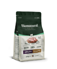 Bionatural Prime Caes Rp Adultos Frango 15kg