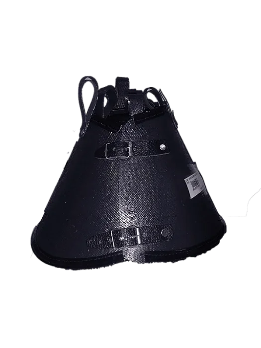 COLAR ELIZABETANO PRETO N 09
