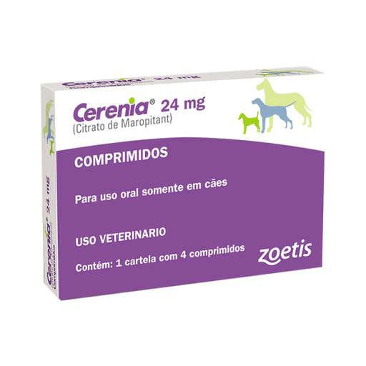 CERENIA MG C/ COMP