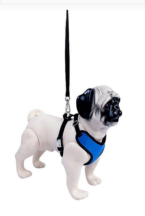 PEITORAL COKIE PEQ PORTE N