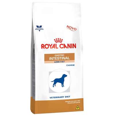 ROYAL CANIN GASTRO INTESTINAL LOW FAT CANINA