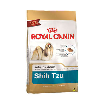 ROYAL CANIN SHIH TZU ADULT