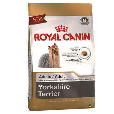 ROYAL CANIN YORKSHIRE TERRIER ADULT