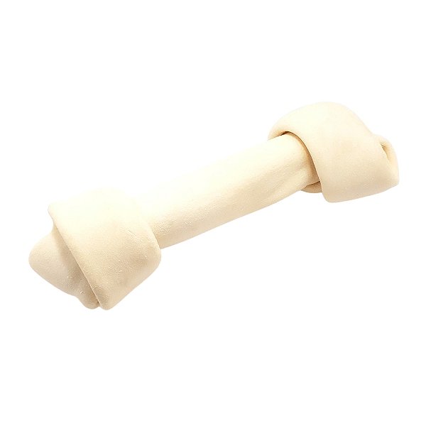 Petisco Osso Natural para Cães Nutritivo Nº 10/11 com 1kg