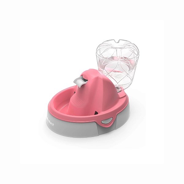 Fonte Bebedouro Plástico Pet 127V