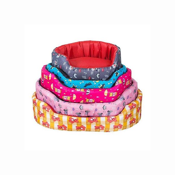 Cama Europa Pet Leko