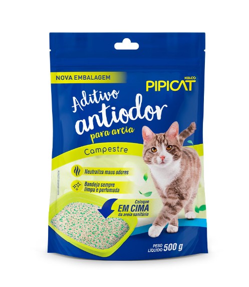 ADITIVO PARA GRANULADO CAMPESTRE 500GR