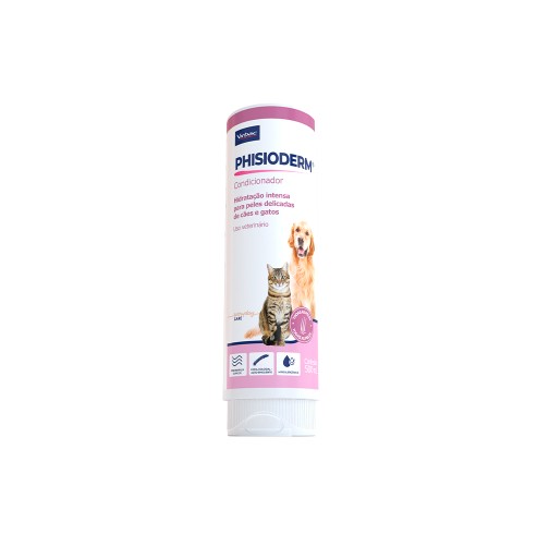 PHISIODERM CONDICIONADOR 500 ML