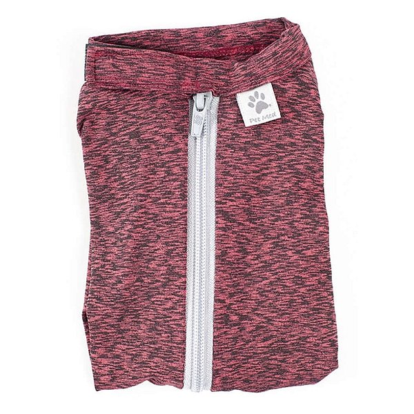 Roupa Cirúrgica para Cães Pet Star Modelo Anatômico Nº 14
