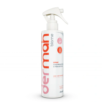 DERMAH BIOME 200 ML