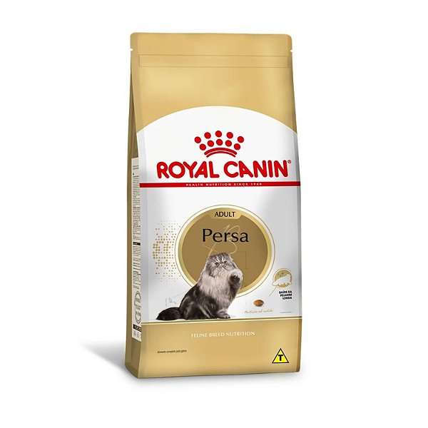 Ração Royal Canin Persian 1,5kg