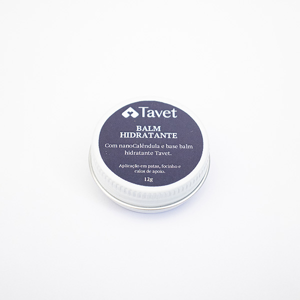 BALM HIDRATANTE