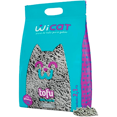 Areia WiCat