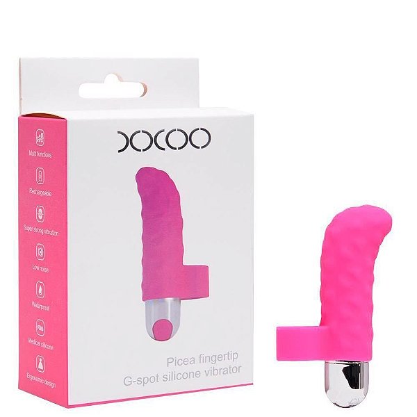 Vibrador em L