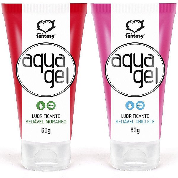 Lubrificante Aqua