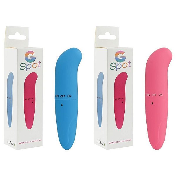 Vibrador Médio