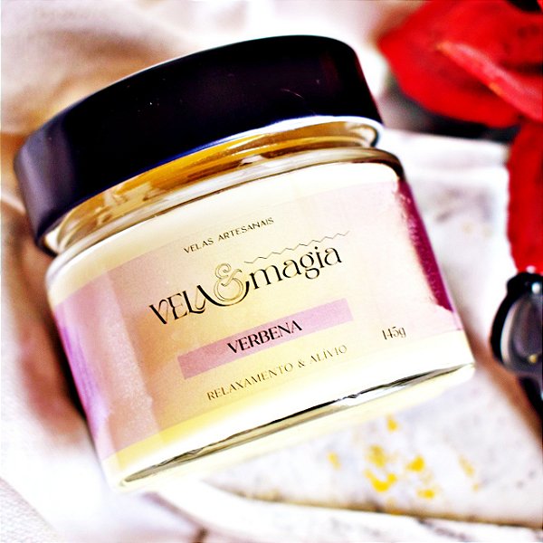 VELA VERBENA 145G