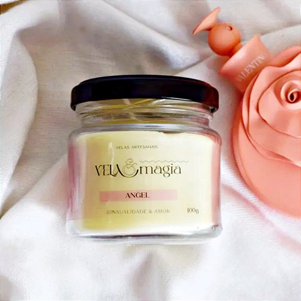 VELA ANGEL 100 GR