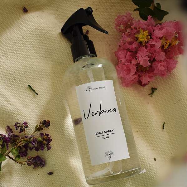HOME SPRAY VERBENA 250ML