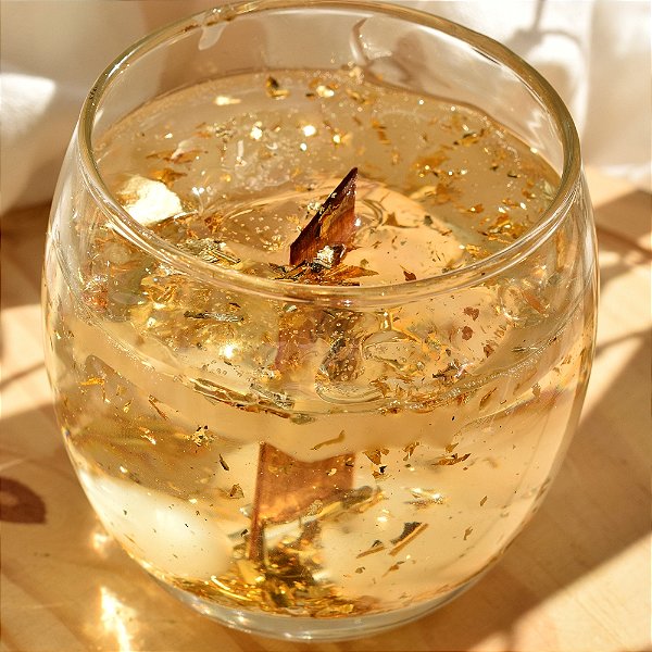 VELA GOLD STAR
