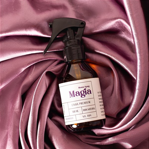 HOME SPRAY MAGIA