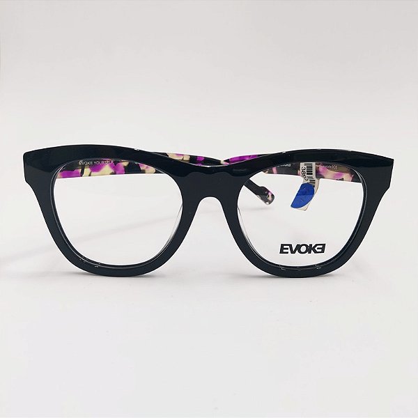 Evoke - A02