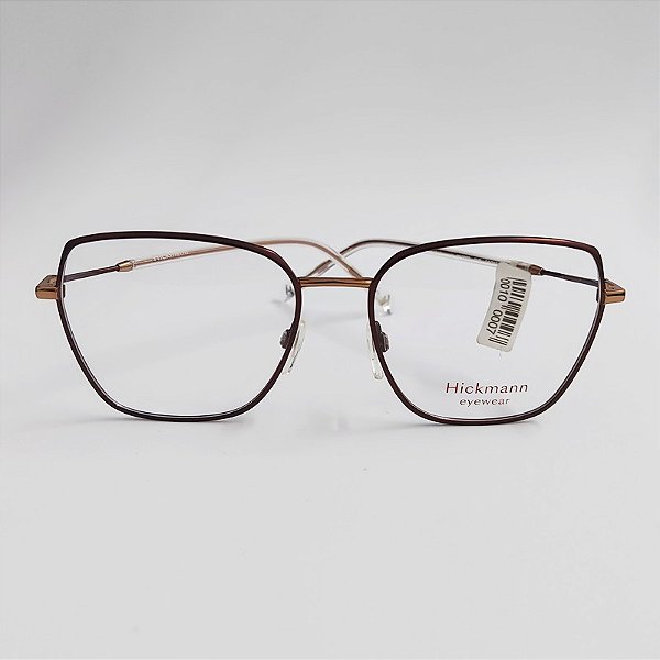 Hickmann - HI1000001B
