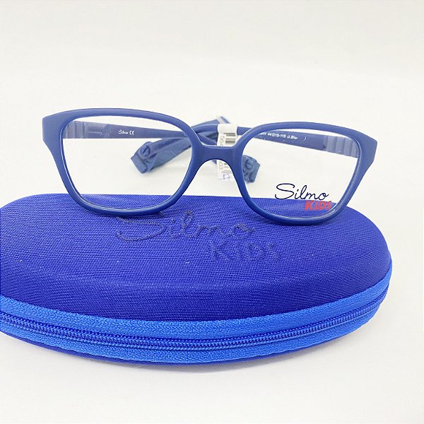 Silmo kids - sk911blue