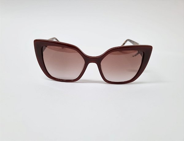 Oculos Solar Ana Hickmann - ah90020c01