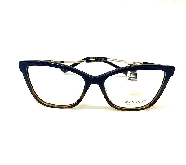 Óculos Receituário Sabrina Sato-SS987C3