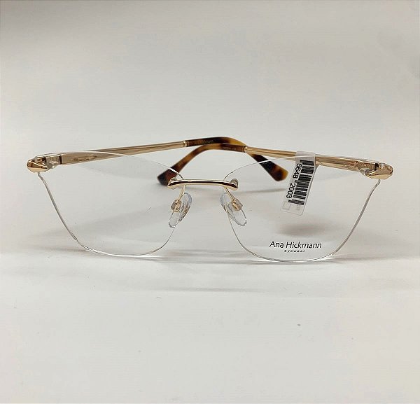 Óculos Receituário Ana Hickmann-AH1006304B