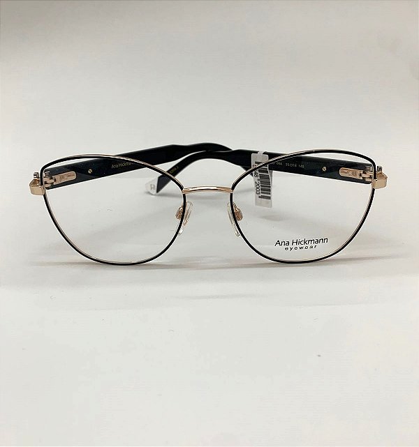 Óculos Receituário Ana Hickmann-AH1005009A